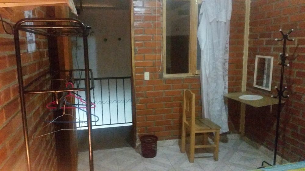 Casa Residencial Maya Inn Hostel Сукре Экстерьер фото